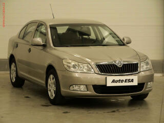 �koda Octavia 1.2TSI, �R, AC, STK8/28