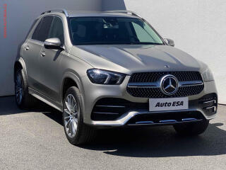 Mercedes-Benz GLE 3.0 T 450 4Matic, �R, AT