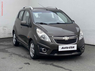 Chevrolet Spark 1.2 i, LS