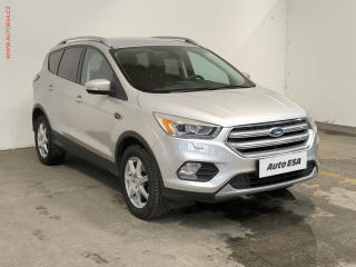 Ford Kuga 1.5T, 1.maj,R, Xenon, TZ