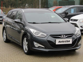 Hyundai i40 1.7CRDI, autoAC