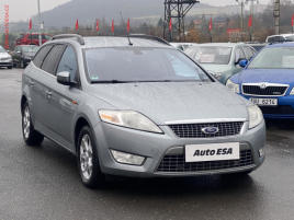 Ford Mondeo 2.0 TDCi, Titanium, navi, TZ