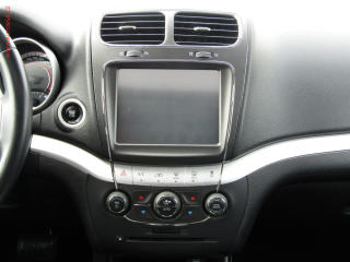 Fiat Freemont (2016) 2.0 JTD 4x4, 7míst, AT, navi - náhled 10