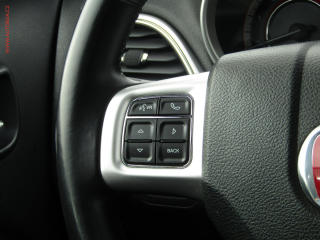 Fiat Freemont (2016) 2.0 JTD 4x4, 7míst, AT, navi - náhled 12