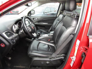 Fiat Freemont (2016) 2.0 JTD 4x4, 7míst, AT, navi - náhled 16