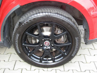 Fiat Freemont (2016) 2.0 JTD 4x4, 7míst, AT, navi - náhled 23