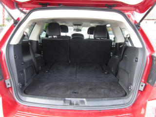 Fiat Freemont (2016) 2.0 JTD 4x4, 7míst, AT, navi - náhled 8