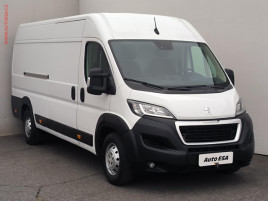 Peugeot Boxer 2.2HDi L4H2, Navi, kamera, AC