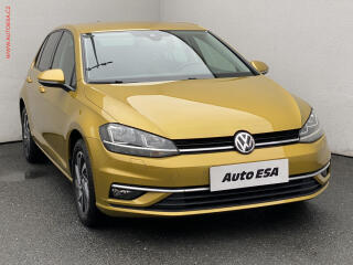 Volkswagen Golf 1.5 TSi, Sound, navi