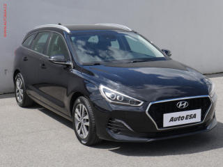 Hyundai i30 1.6 CRDi, 2.maj,R, Style