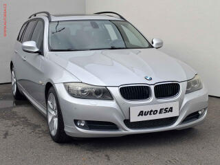 BMW 2.0 D 320d, �R, AC, TZ