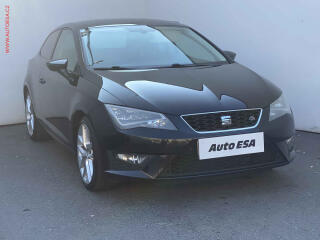 Seat Leon 1.4 TSi, LED