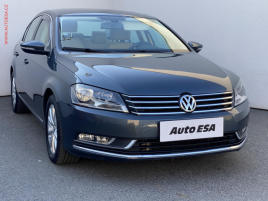 Volkswagen Passat 2.0 TSi, Comfortline