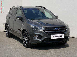 Ford Kuga 2.0 TDCi AWD, ST-Line, AT