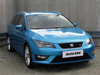 Seat Leon 1.4 TSi, �R, LED, autoAC