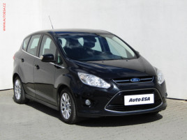 Ford C-MAX 1.6 TDCi, Titanium