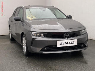 Opel Astra 1.5 CDTi, Elegance, AT