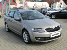 koda Octavia 1.2 TSi, Elegance, TZ