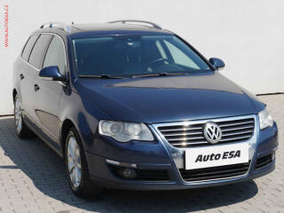 Volkswagen Passat 2.0TDi, �R, Navi, bixen