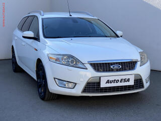 Ford Mondeo 2.2 TDCi, �R, Xenon, AC