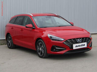 Hyundai i30 1.0 T-GDi, �R, Smart