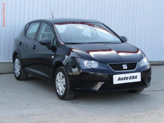 Seat Ibiza 1.2TSi, 2.maj,�R, Reference