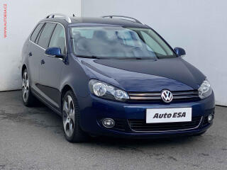Volkswagen Golf 1.4 TSi, Highline, panor, TZ