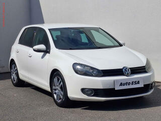 Volkswagen Golf 1.2TSi, �R, Trendline