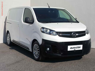 Opel Vivaro 1.5CDTi L2 D�LNA W�RTH