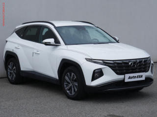 Hyundai Tucson 1.6TGDi, Smart