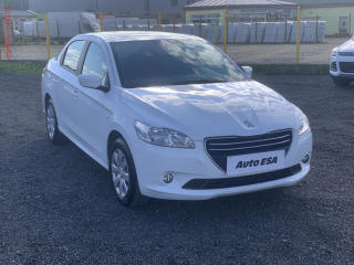 Peugeot 301 1.2 i, 2.maj,R, Active