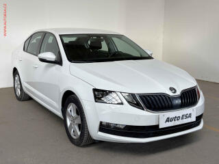 �koda Octavia 1.6TDi, �R