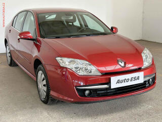 Renault Laguna 1.6i, 1.maj, AC, tempo