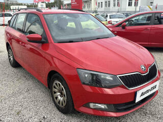 �koda Fabia 1.2TSi, �R, Style