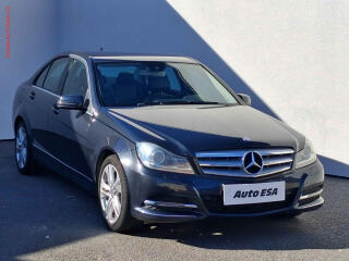 Mercedes-Benz 2.0 CDI, 2.maj, AT, bixen.