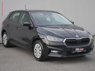 �koda Fabia 1.0i, 2.maj,�R, LED, AC