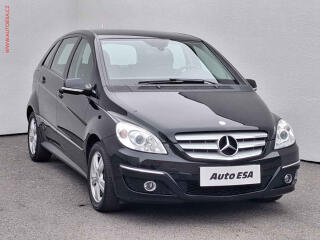 Mercedes-Benz 1.7 B170, AC, v�h�ev sed