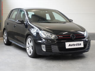 Volkswagen Golf 2.0 TSi, GTi