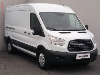 Ford Transit 2.0TDCi L3H2, TREND
