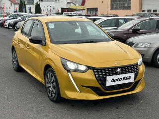Peugeot 208 1.2 PT, �R, Temp., AC