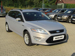 Ford Mondeo 2.0 TCDi, autoAC