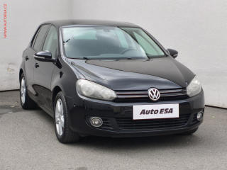 Volkswagen Golf 1.2 TSi, Team, +kola