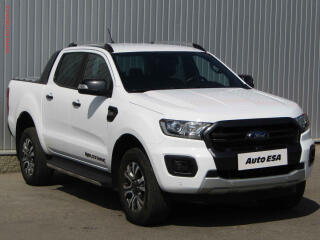 Ford Ranger 3.2 TDCi 4x4, �R, AT, TZ