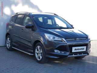 Ford Kuga 1.5 EB, Navi, bixen, k��e