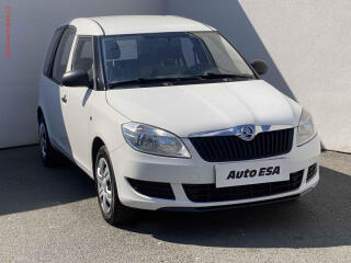 �koda Roomster 1.6 TDi, Active, TZ, +kola