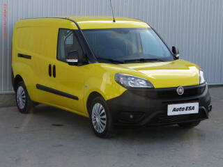 Fiat Dobl� cargo 1.3MJT MAXi