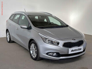 Kia Ceed 1.4 i