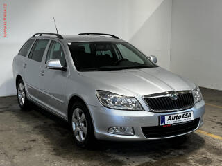 �koda Octavia 1.4 TSi, Sport