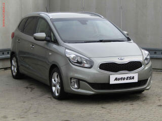 Kia Carens 1.7 CRDi, �R, TZ
