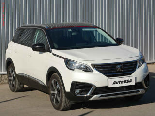 Peugeot 5008 1.5 HDi, 1.maj,�R, Allure